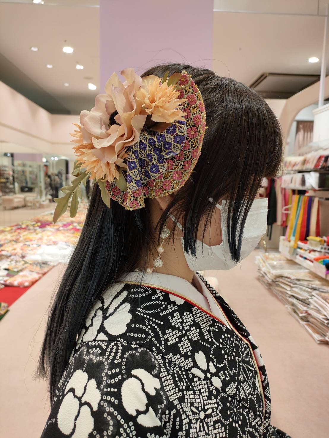 一点物のハンドメイド商品がわかる画像